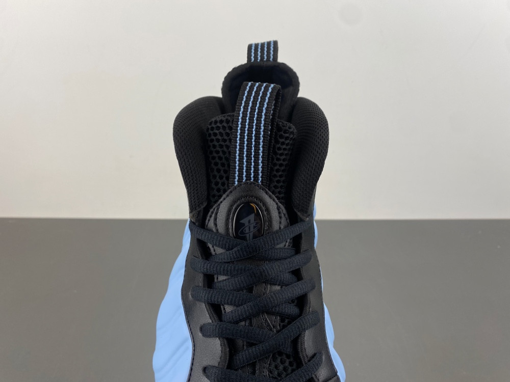 Nike Air Foamposite One Psychic Blue Men