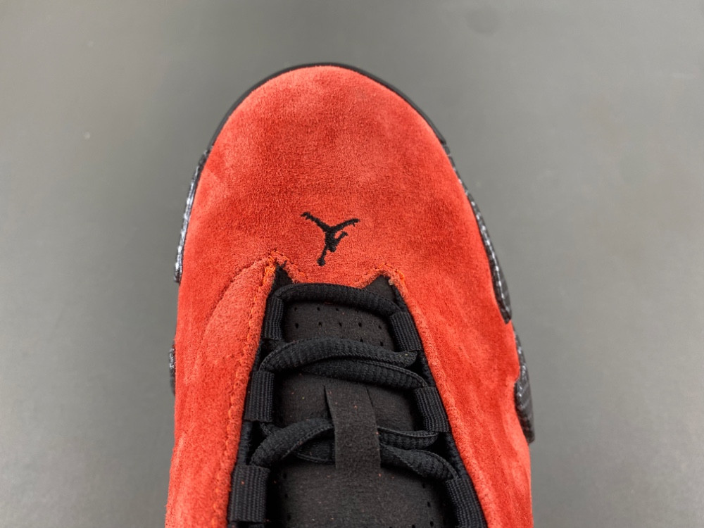 Jordan 14 Retro Ferrari (2025) Men