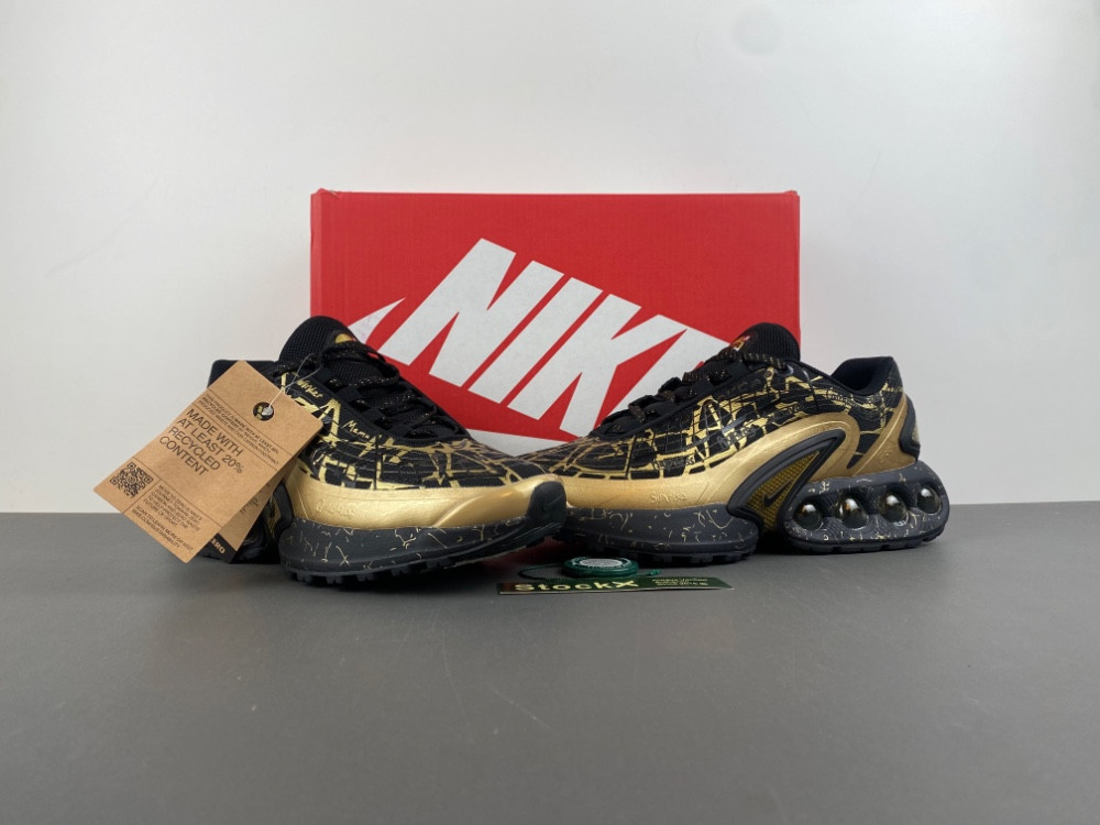 Nike Air Max Dn Doernbecher Connor Men