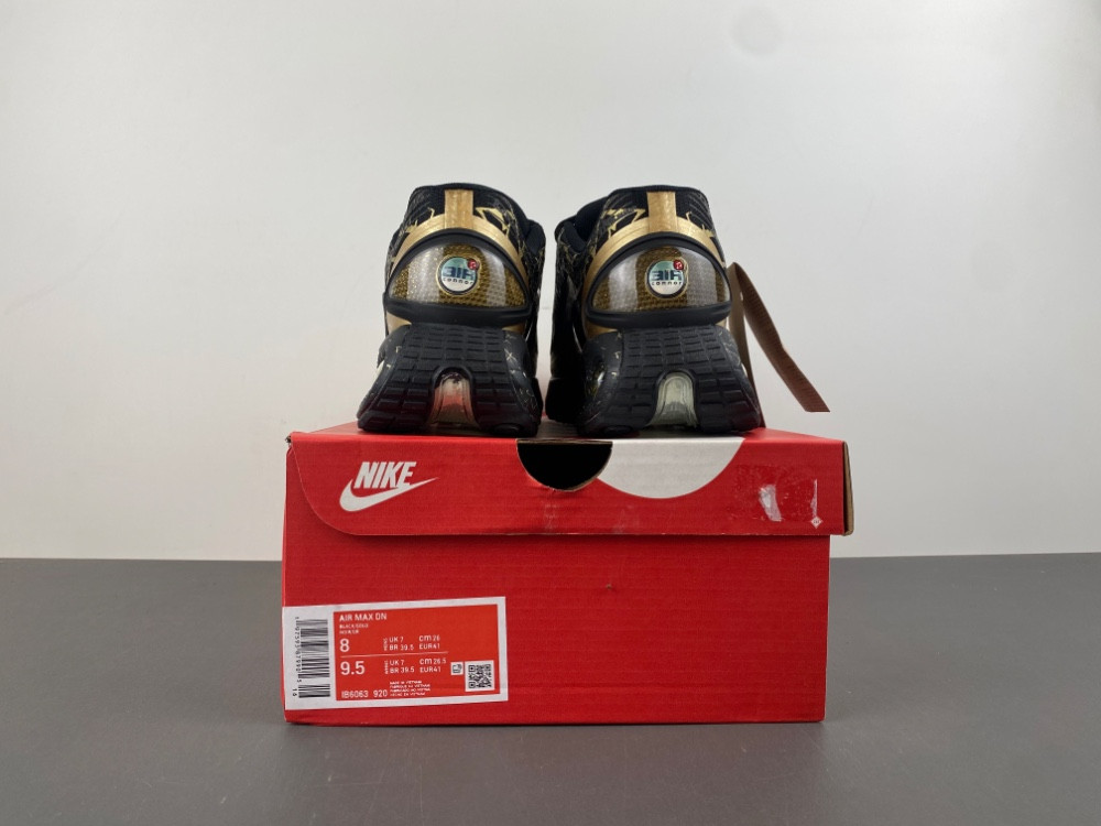 Nike Air Max Dn Doernbecher Connor Men