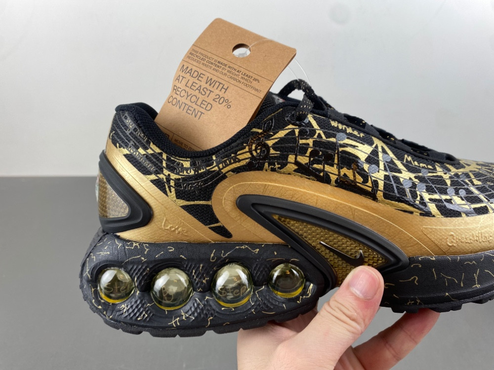 Nike Air Max Dn Doernbecher Connor Men