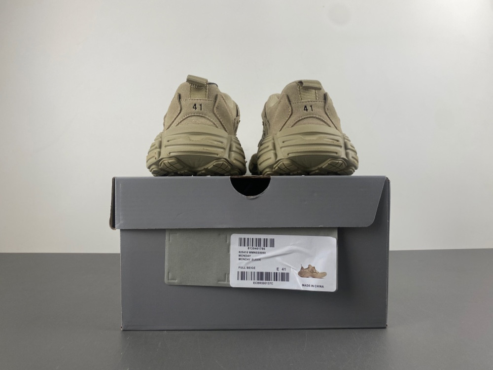 Ba1en*iaga monday shoe