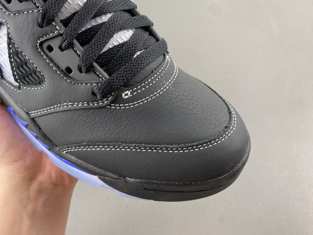 Jordan 5 Retro Awake NY Black Men