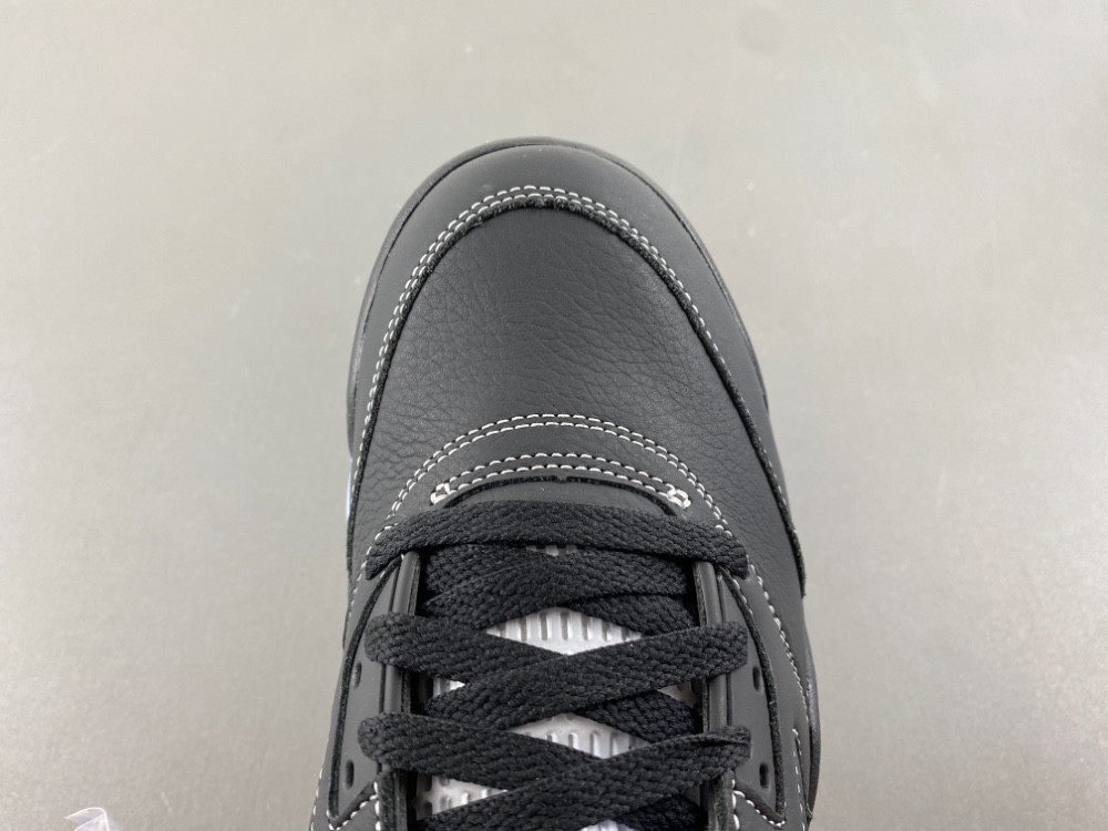 Jordan 5 Retro Awake NY Black Men