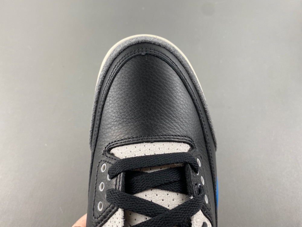 Air Jordan 3 "Rare Air" 2025 IB8967-004