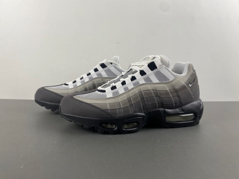 Nike Air Max 95 OG Black Anthracite - AT2865-003