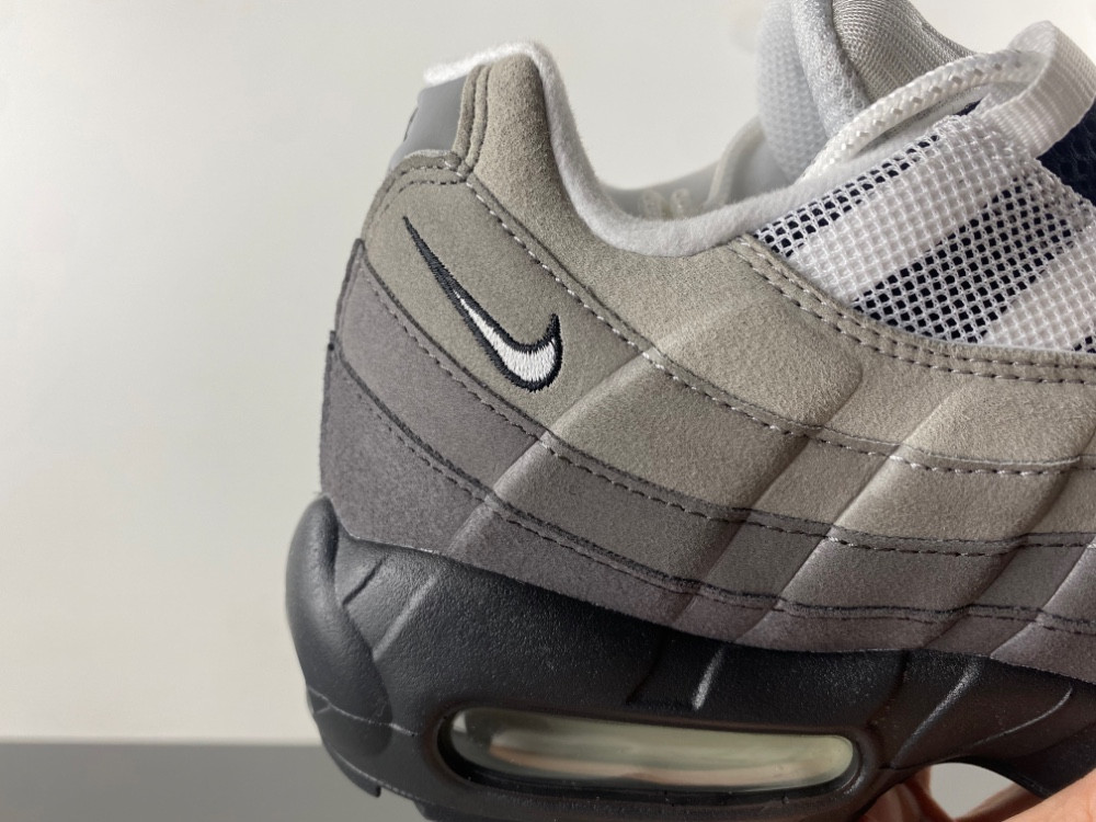 Nike Air Max 95 OG Black Anthracite - AT2865-003