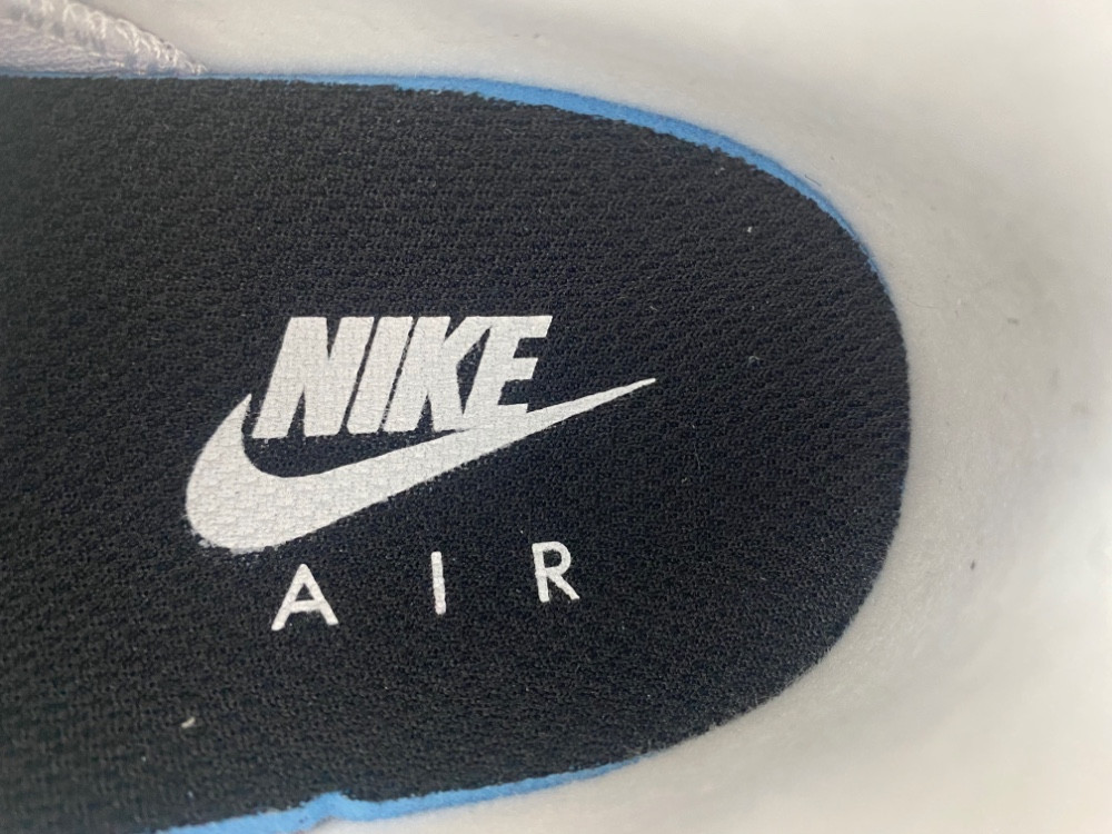 Nike Air Max 95 OG Black Anthracite - AT2865-003