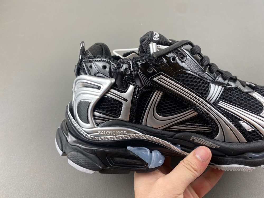 Ba1en*iaga runner sneaker 772774 w3rny 0322