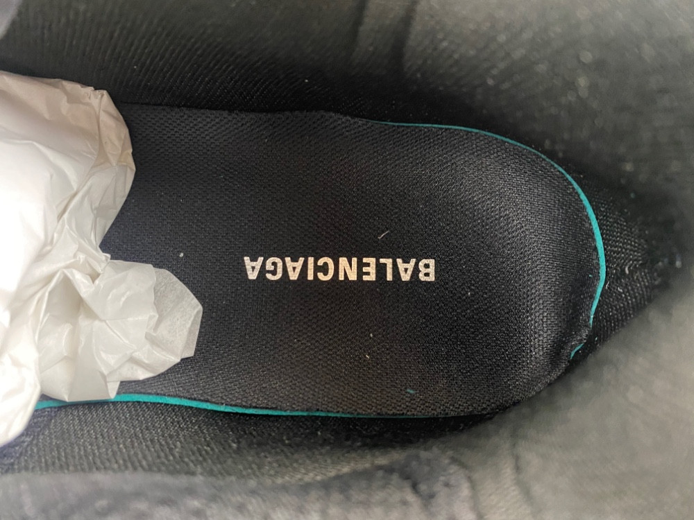 Ba1en*iaga runner sneaker 772774 w3rny 0322