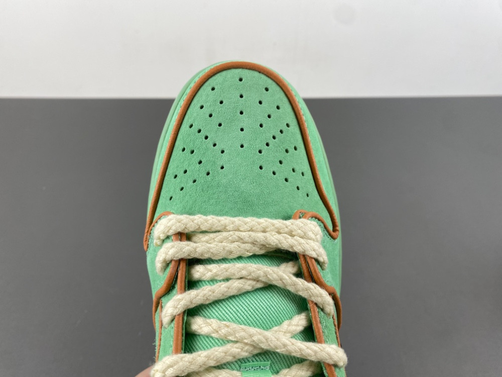 Nike SB Dunk Low Rodeo Tourmaline Men