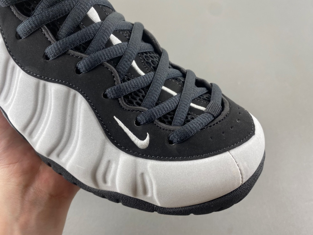 Nike Air Foamposite Pro Wolf Grey Men