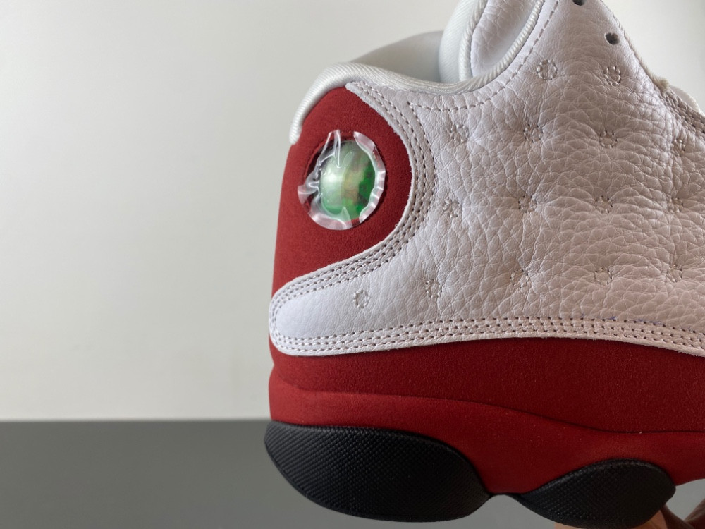 Air Jordan 13 Retro OG Chicago (2017) - 414571-122