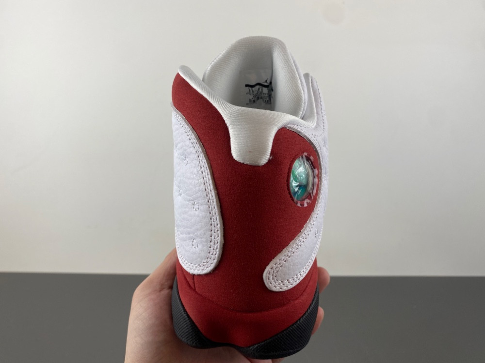 Air Jordan 13 Retro OG Chicago (2017) - 414571-122