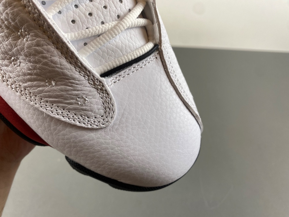 Air Jordan 13 Retro OG Chicago (2017) - 414571-122