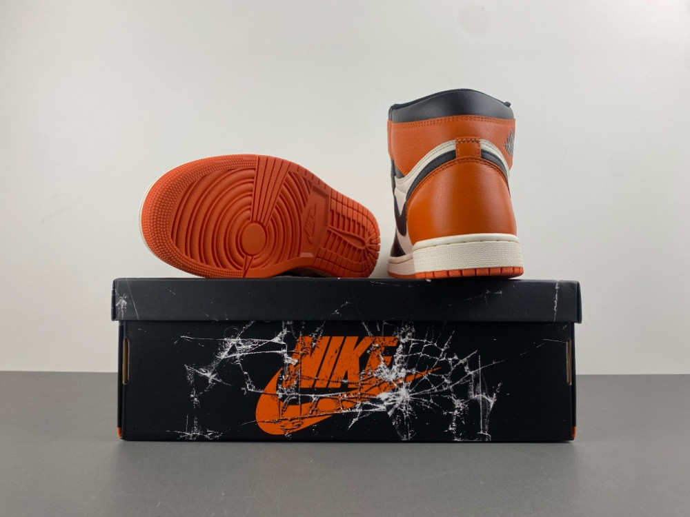 Air Jordan 1 "Shattered Backboard" DZ5485-008