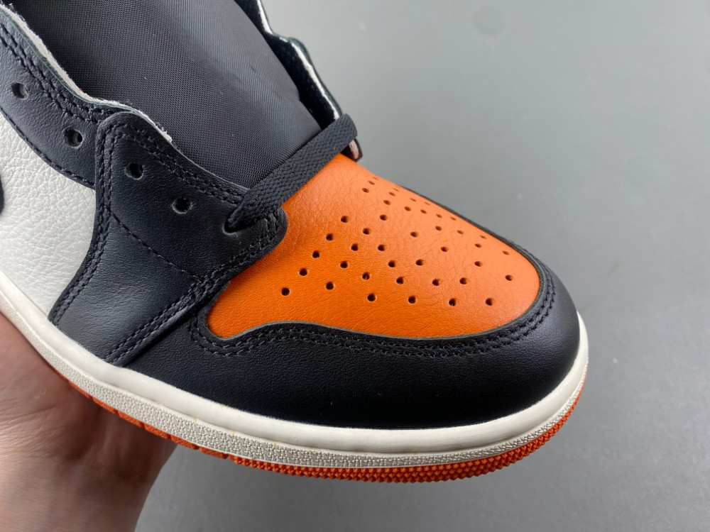 Air Jordan 1 "Shattered Backboard" DZ5485-008