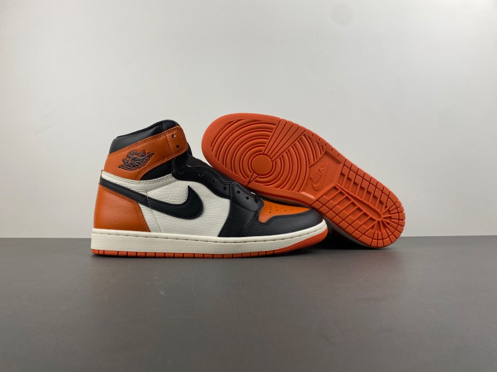 Air Jordan 1 "Shattered Backboard" DZ5485-008
