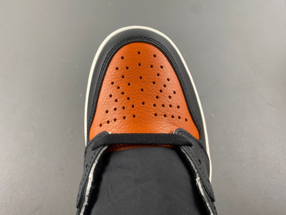 Air Jordan 1 "Shattered Backboard" DZ5485-008