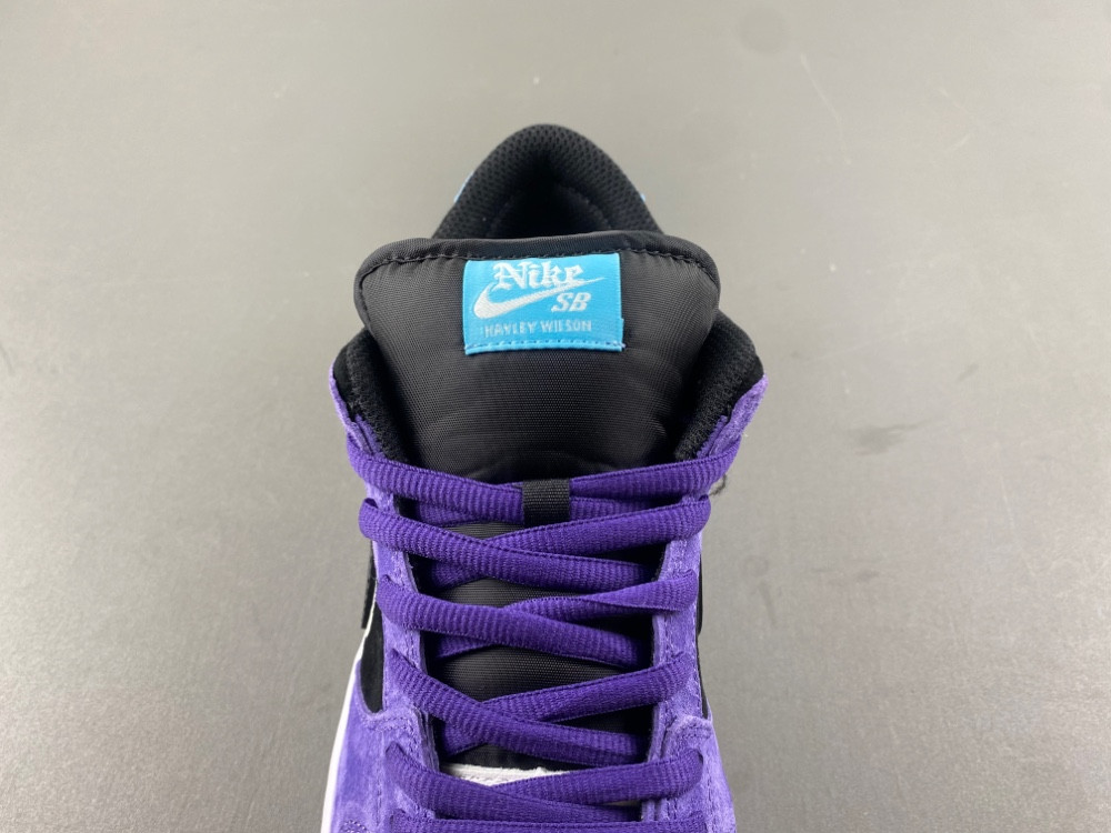 Nike SB Dunk Low Hayley Wilson Men