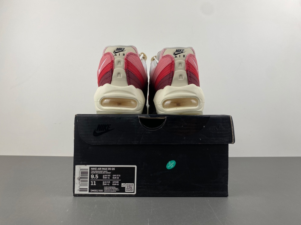 nike air max 95 