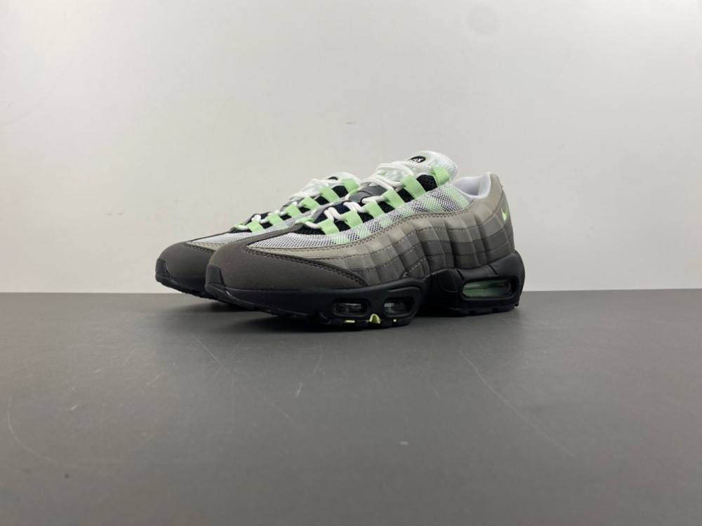 Nike Air Max 95 ''Fresh Mint'' CD7495-101