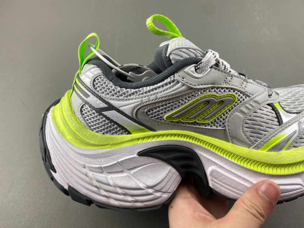 Ba1en*iaga 6xl sneakers