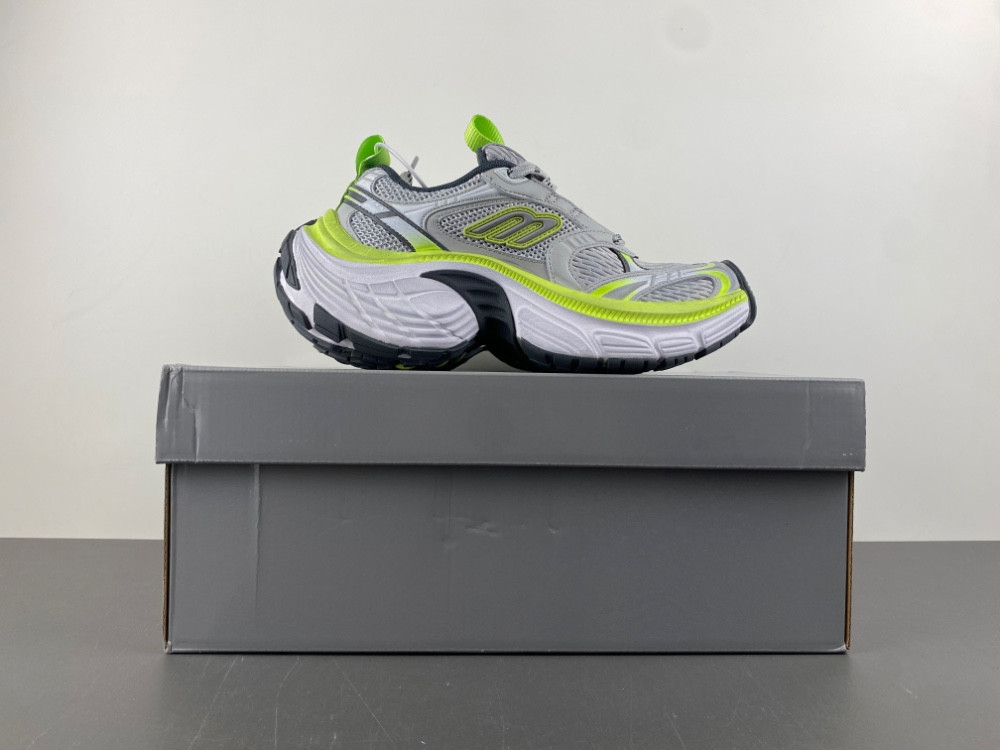 Ba1en*iaga 6xl sneakers