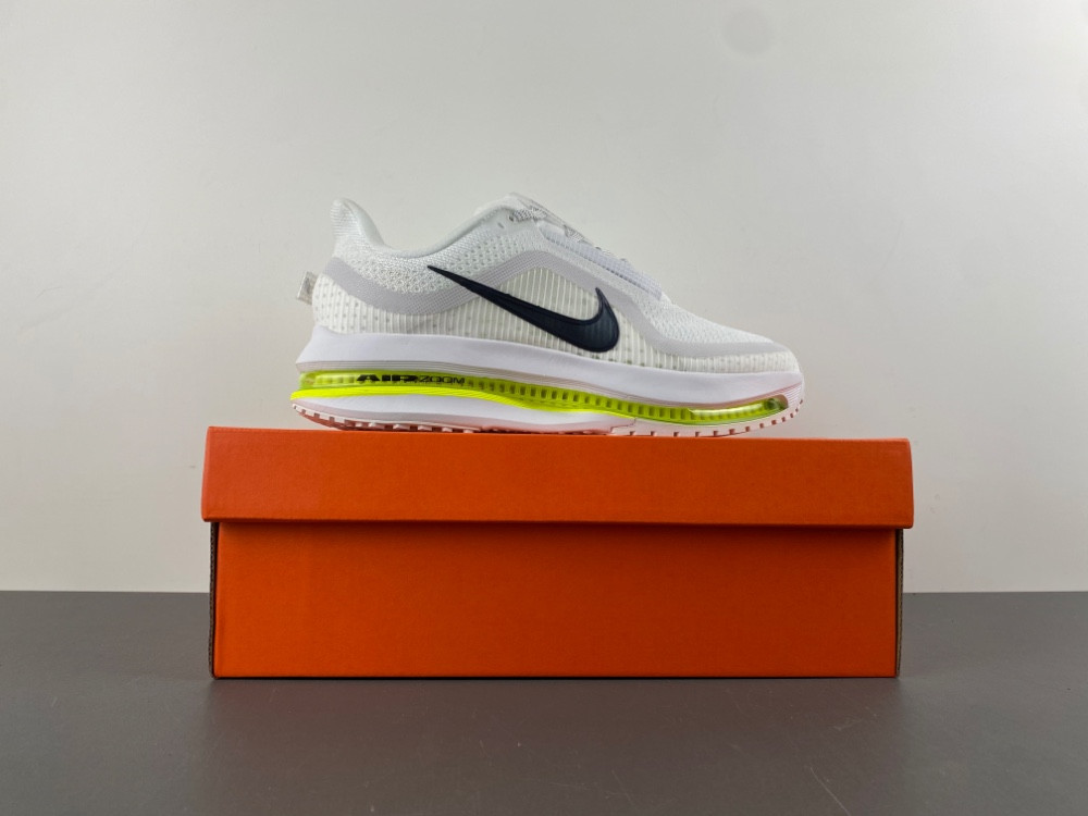 nike air zoom pegasus preM1vm white volt hq2592-100