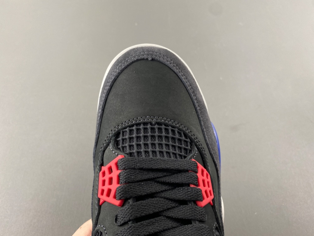 Air Jordan 4 Rare Air Laser FV5029-003