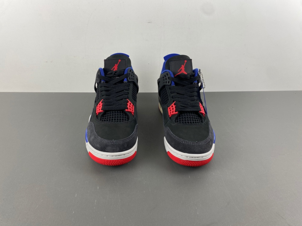 Air Jordan 4 Rare Air Laser FV5029-003