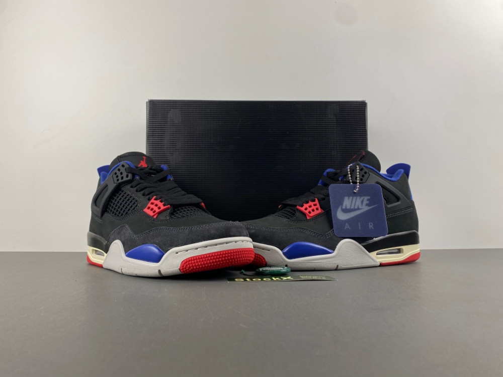 Air Jordan 4 Rare Air Laser FV5029-003