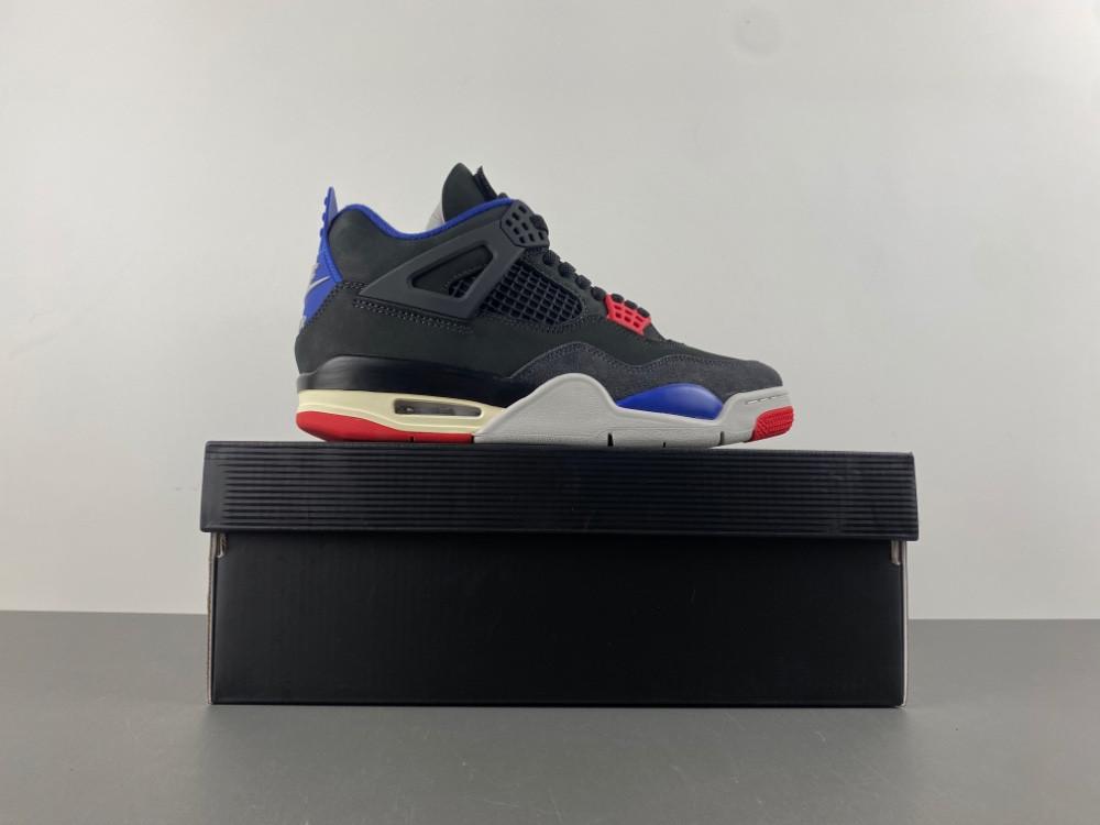 Air Jordan 4 Rare Air Laser FV5029-003