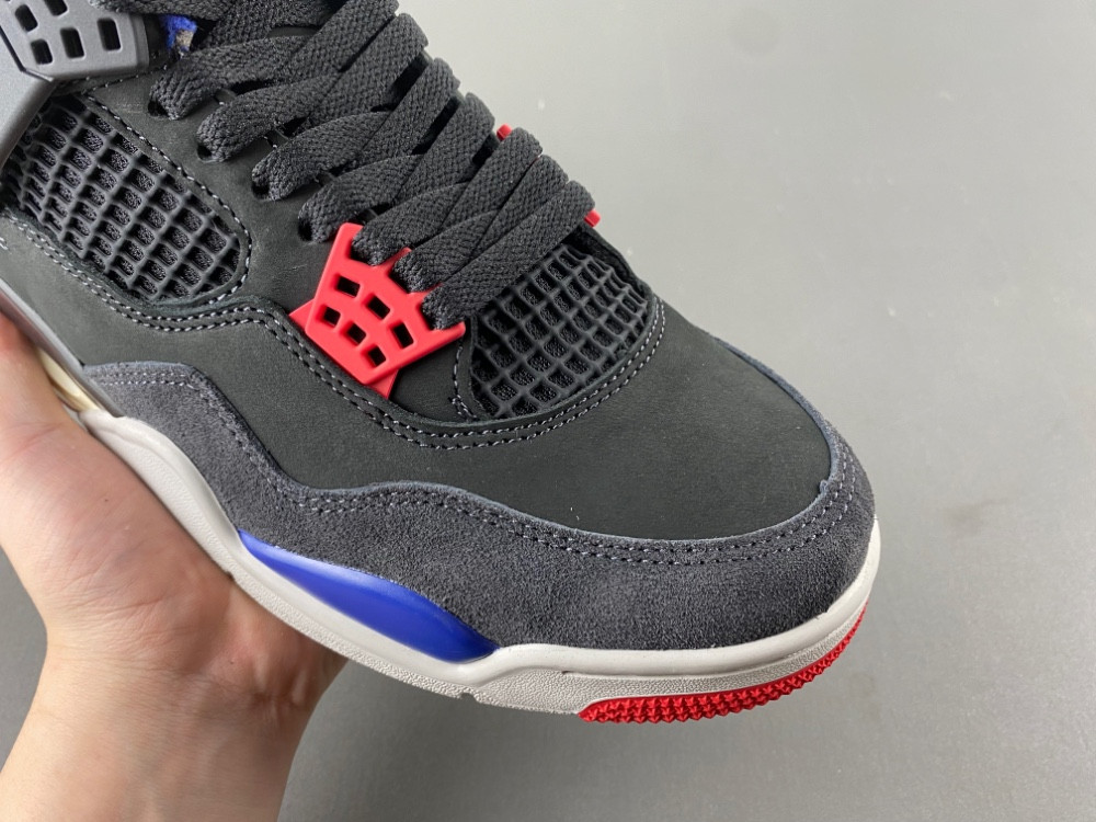 Air Jordan 4 Rare Air Laser FV5029-003