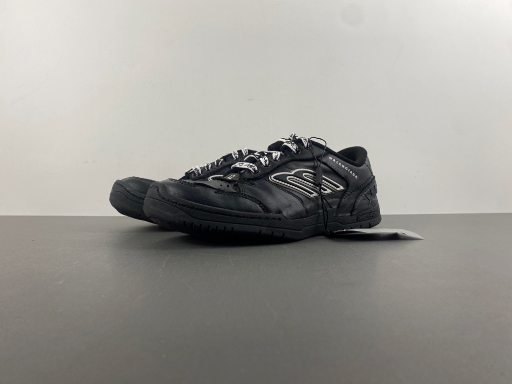 Ba1en*iaga men''s hamptons worn-out sneaker