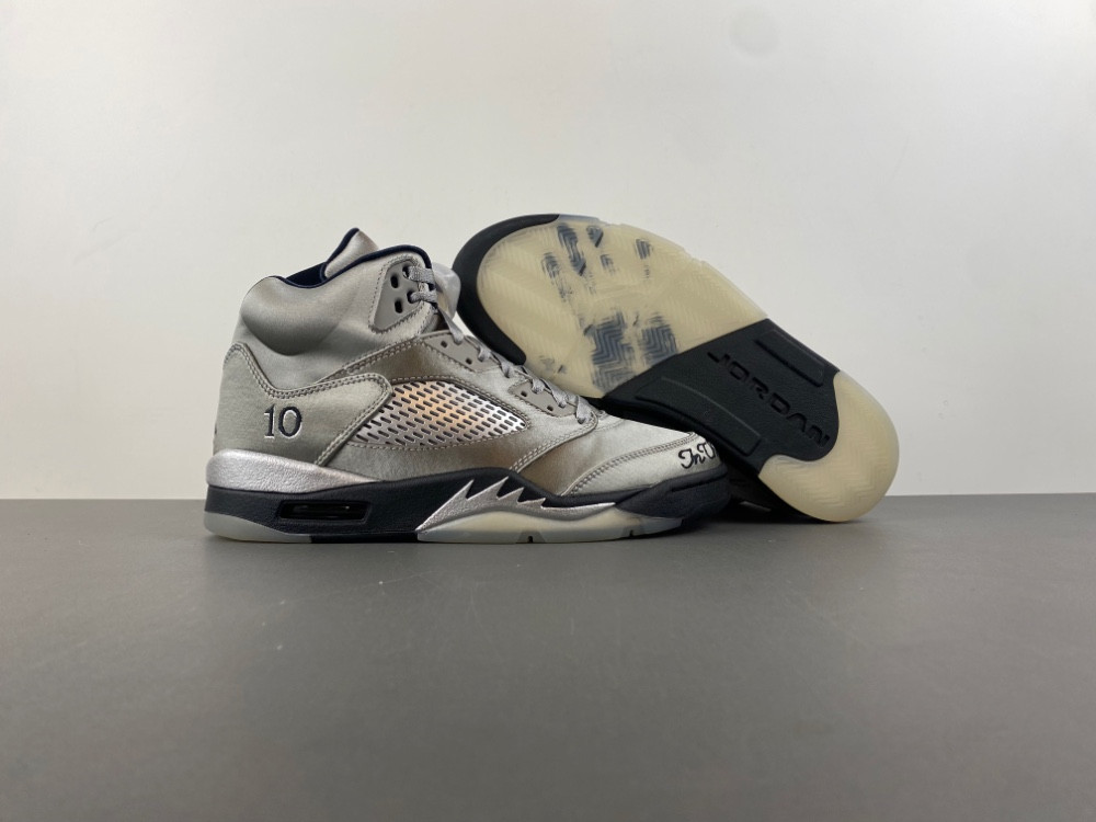 Jordan 5 Retro Wings (2025) (Women