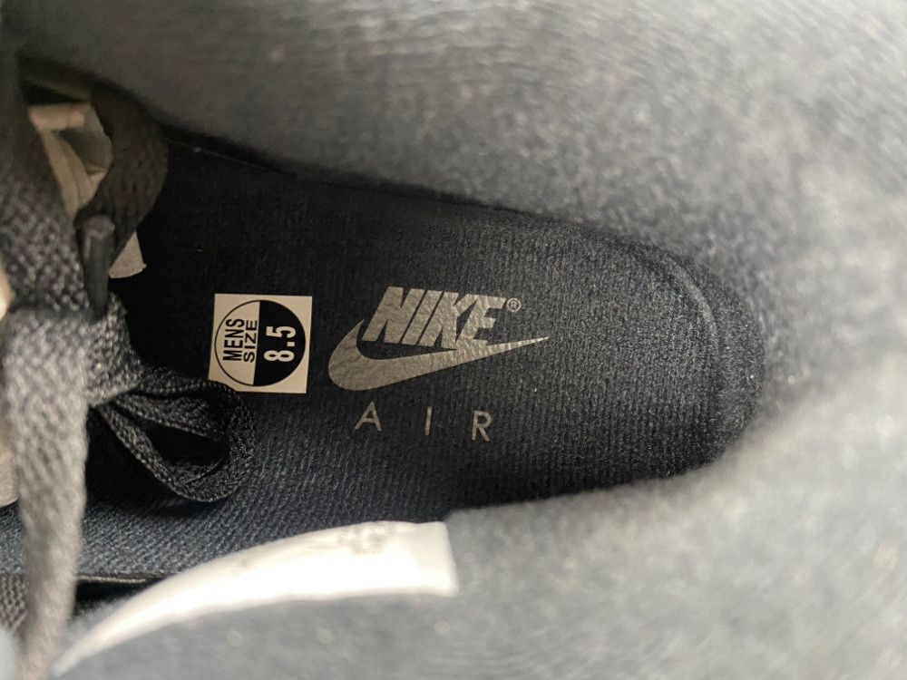 Jordan 4 Retro Black Cat (2025) Men