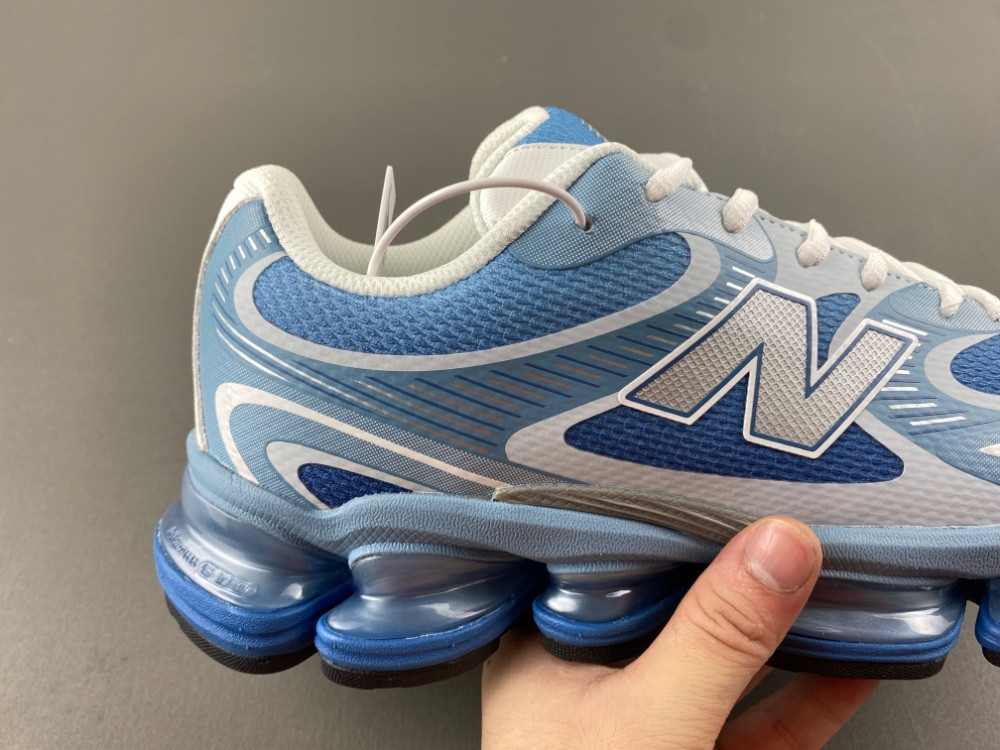 new Ba1an*e abzorb 2000 baby blue men