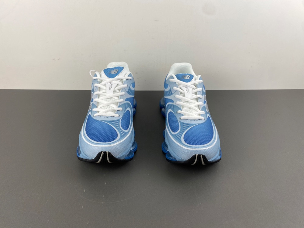 new Ba1an*e abzorb 2000 baby blue men