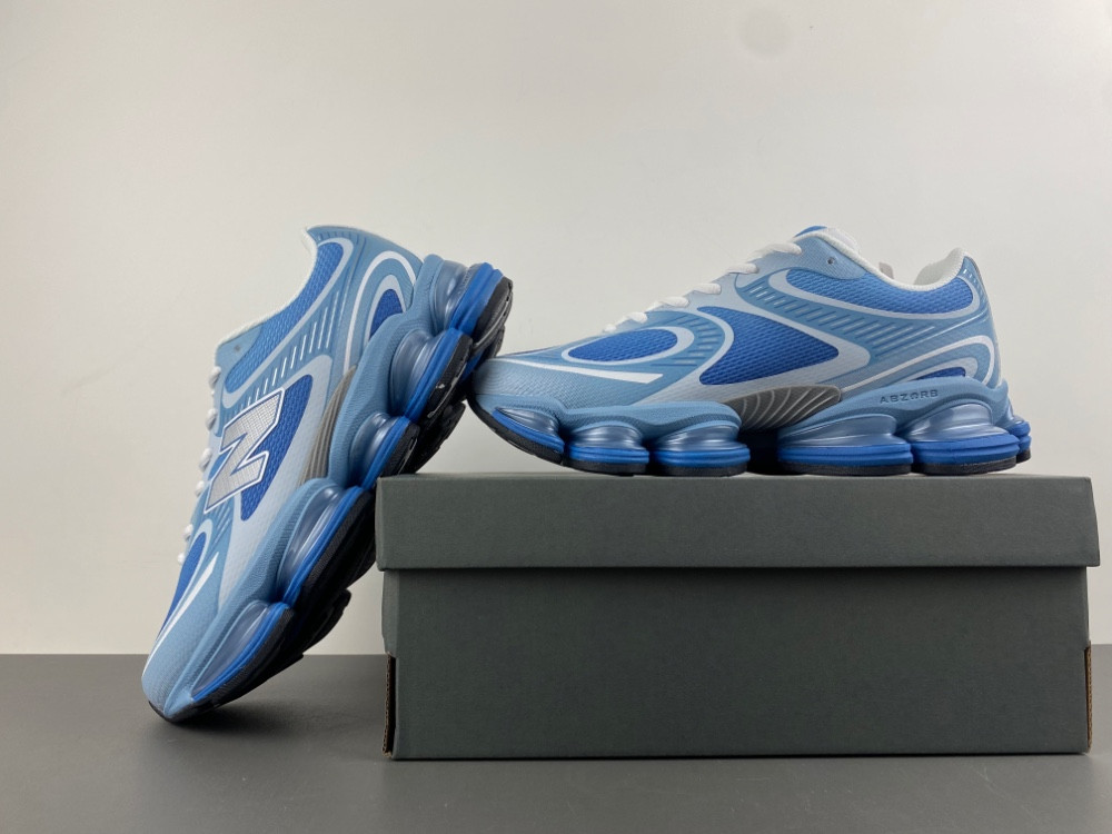 new Ba1an*e abzorb 2000 baby blue men