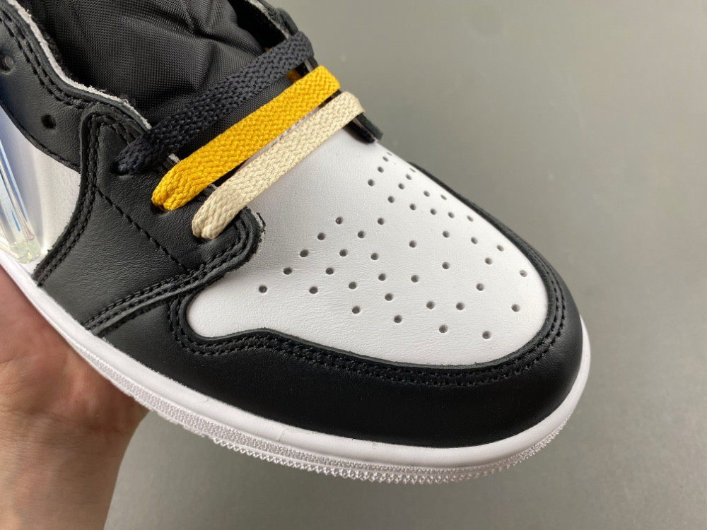 Fragment Union Air Jordan 1 Sport Royal IO7847-001