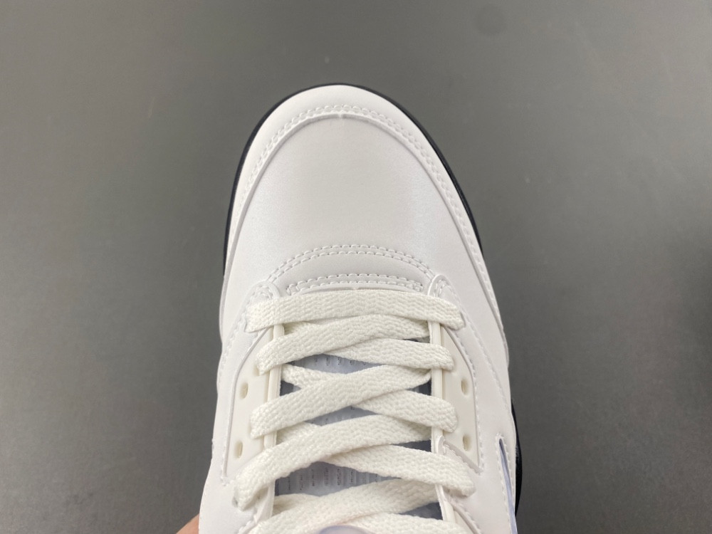 Jordan 5 Retro Medium Soft Pink Men