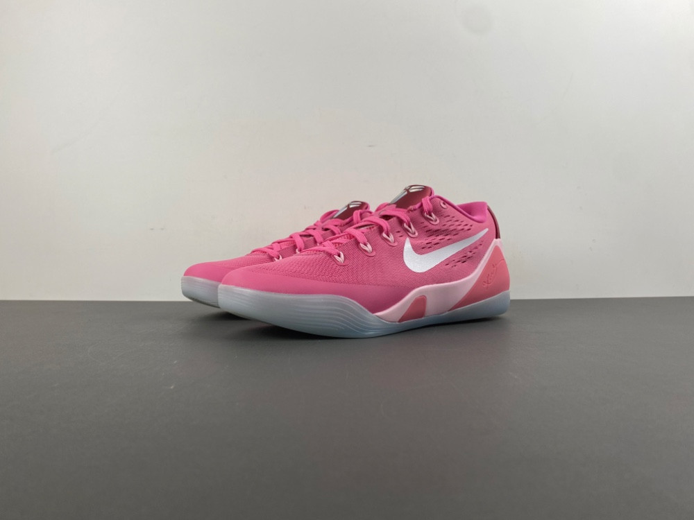 Nike Kobe 9 EM Protro ''Think Pink'' HQ4995-600