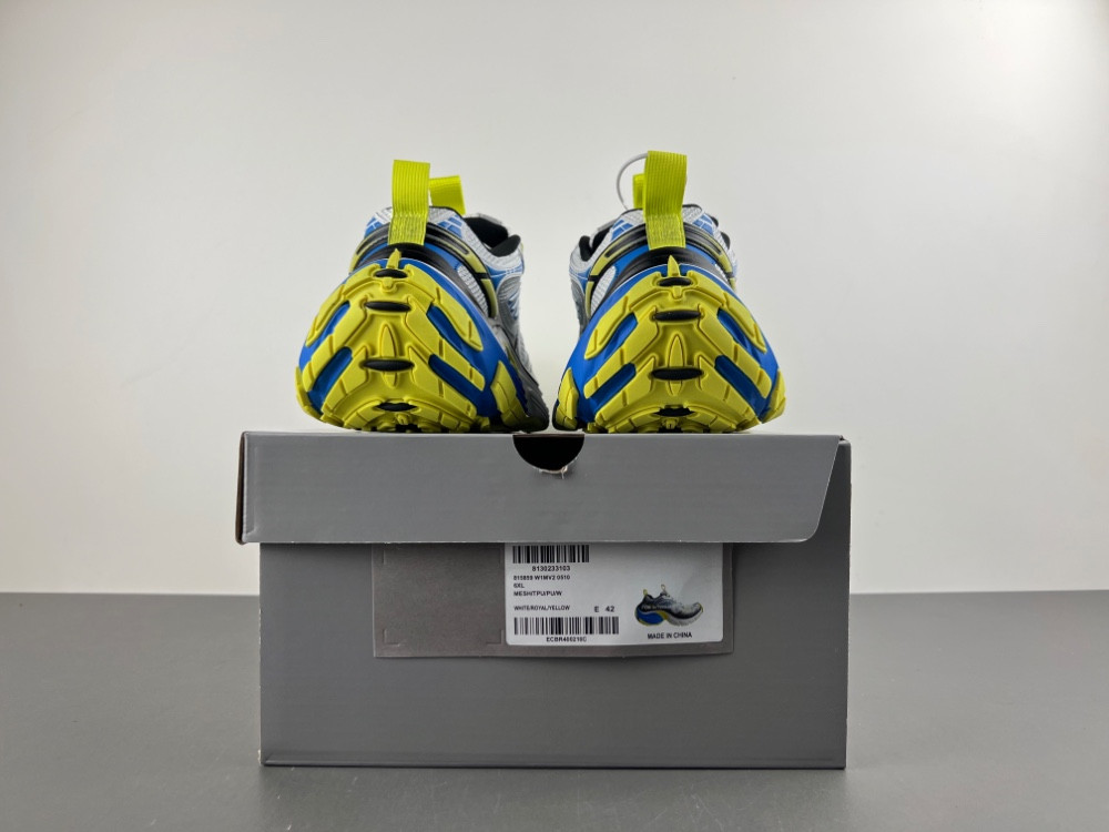 Ba1en*iaga 10xl sneaker