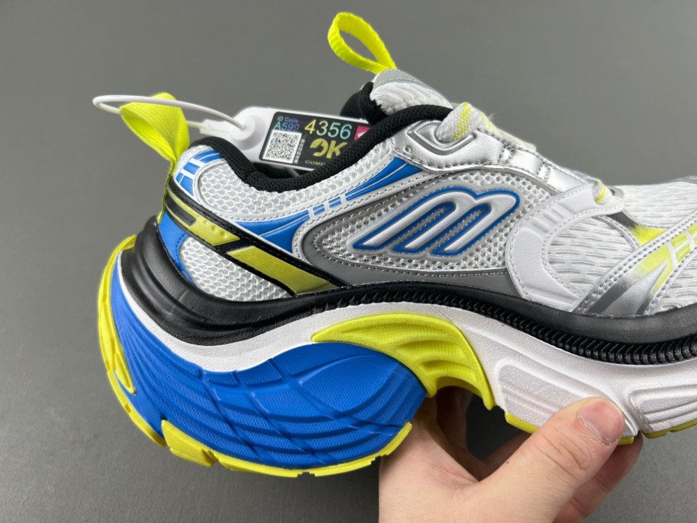 Ba1en*iaga 10xl sneaker