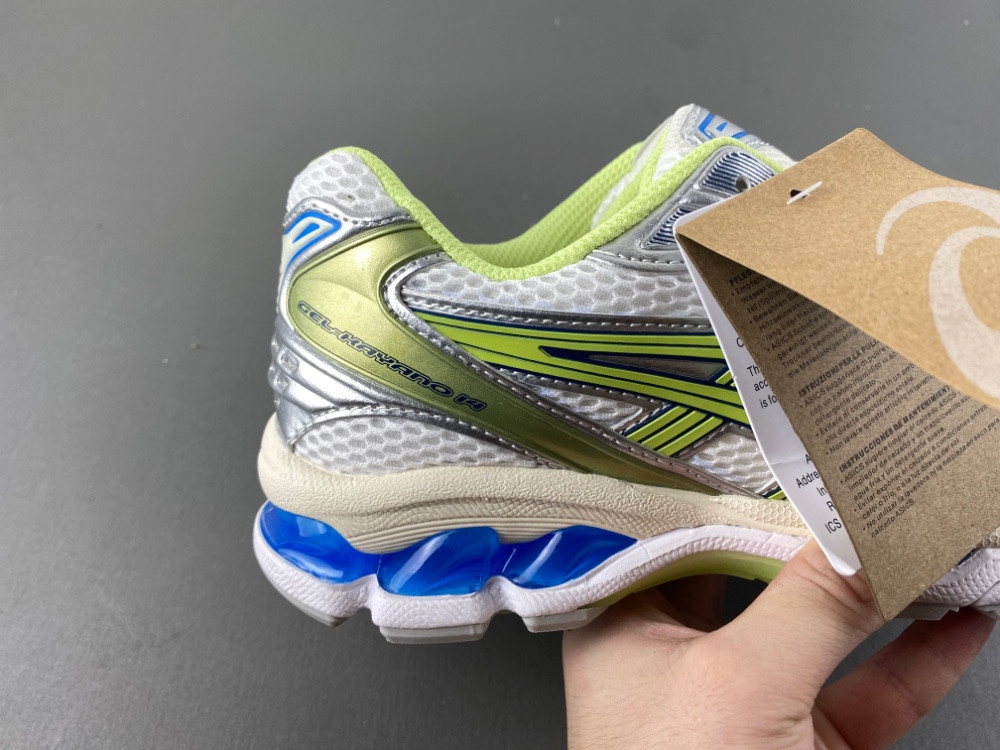 As1cs gel-kayano 14 sprite men