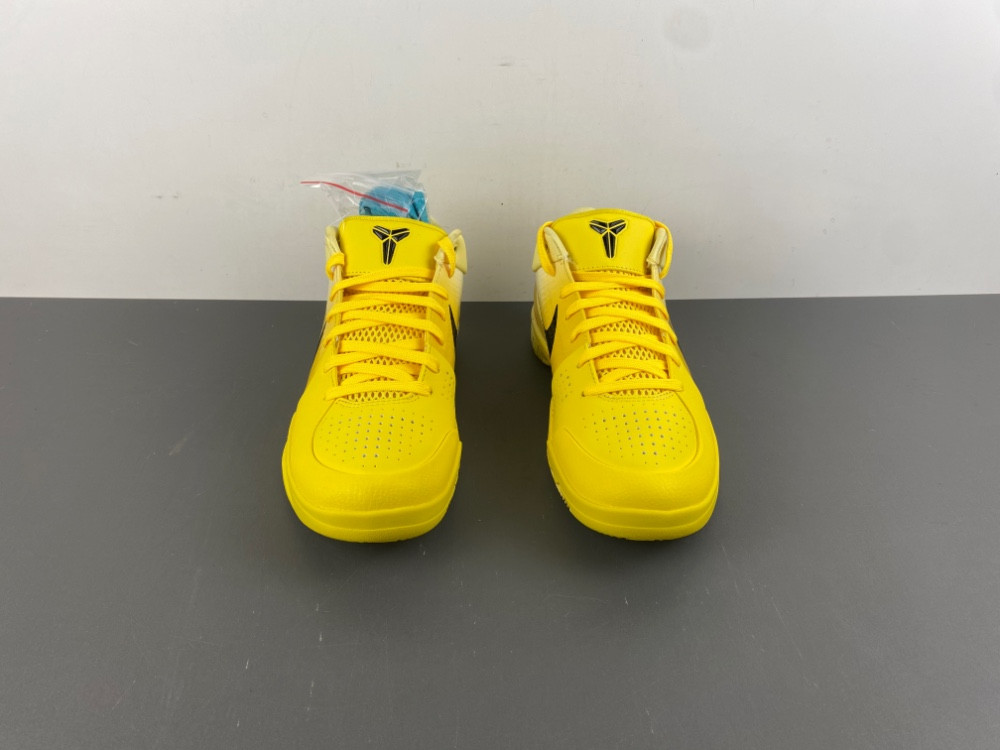 Nike Kobe 4 Protro CHBL Men