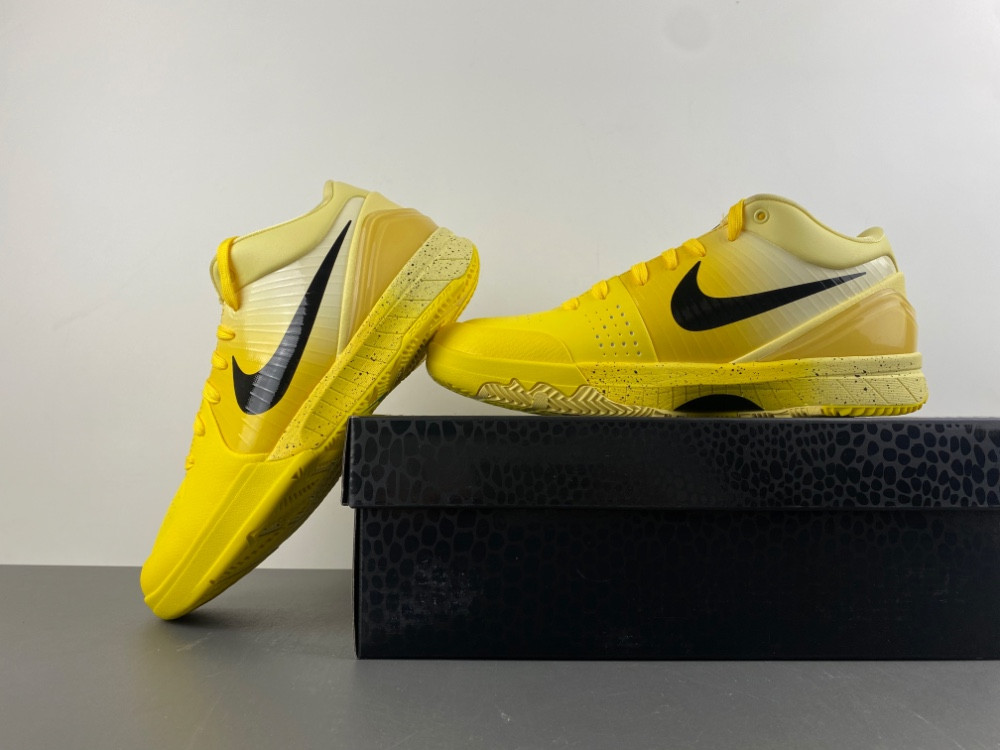 Nike Kobe 4 Protro CHBL Men