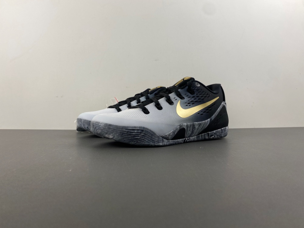 Nike Kobe 9 EM Low Protro Mambacita Men''s FZ7333-002