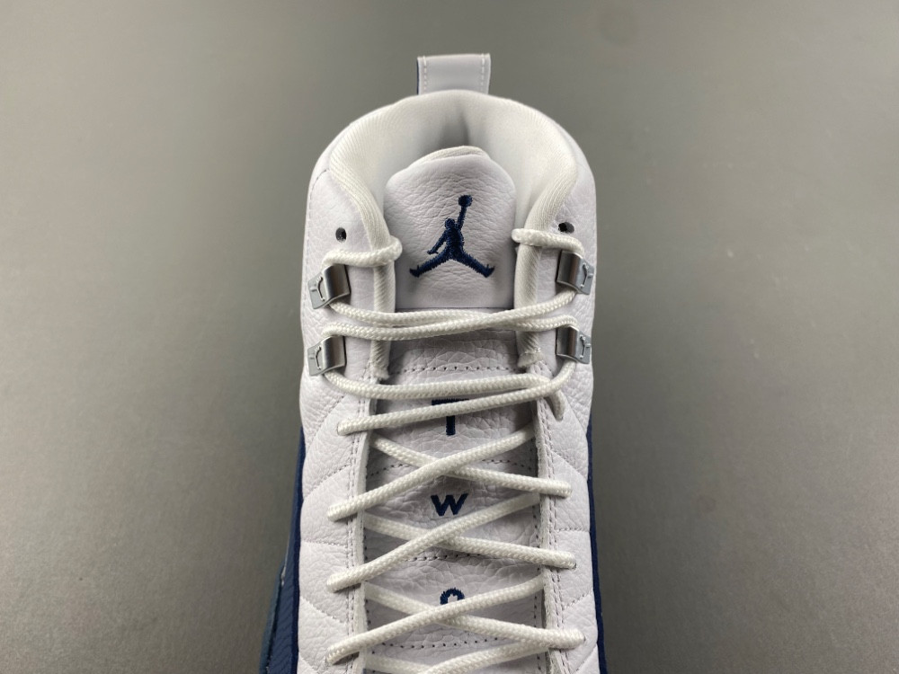 Air Jordan 12 “French Blue” Returns August 2025 CT8013-114